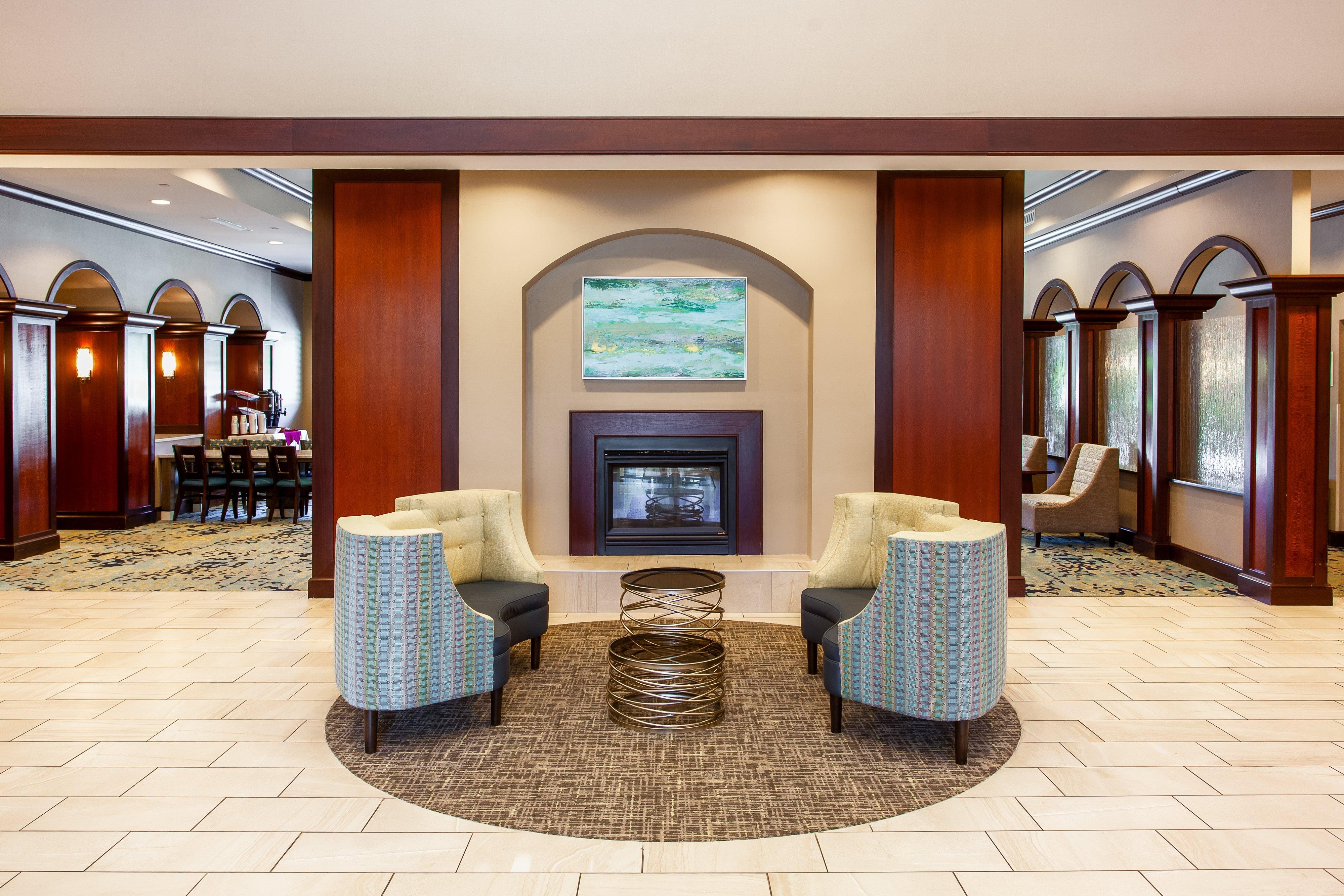 Holiday Inn Hotel & Suites Tallahassee Conference Center North, An Ihg Hotel Екстер'єр фото