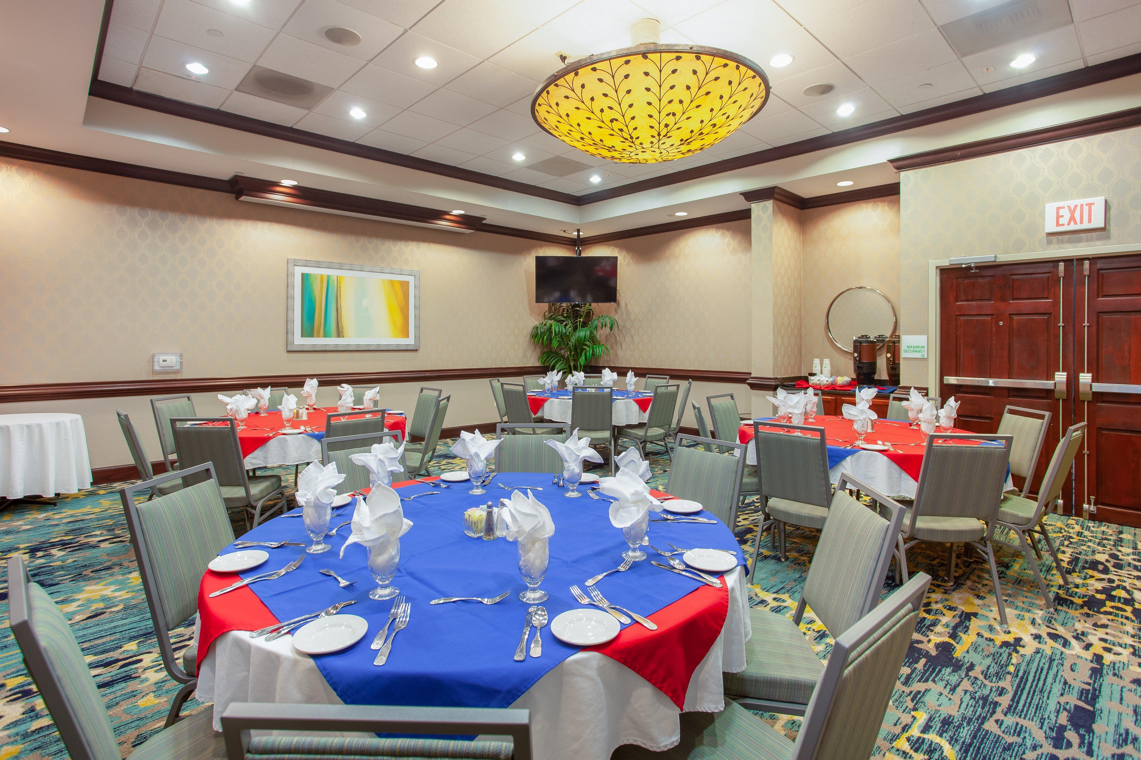 Holiday Inn Hotel & Suites Tallahassee Conference Center North, An Ihg Hotel Екстер'єр фото